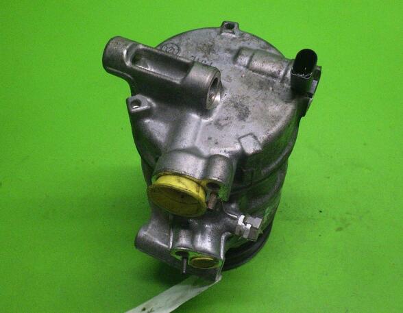 Air Conditioning Compressor VW POLO (6R1, 6C1), AUDI A3 (8P1)