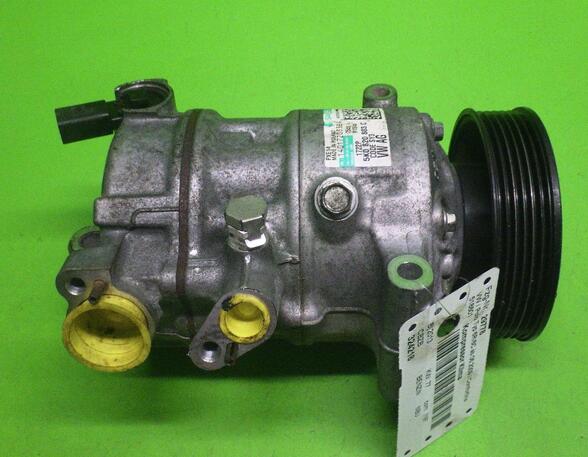 Airco Compressor VW POLO (6R1, 6C1), AUDI A3 (8P1)