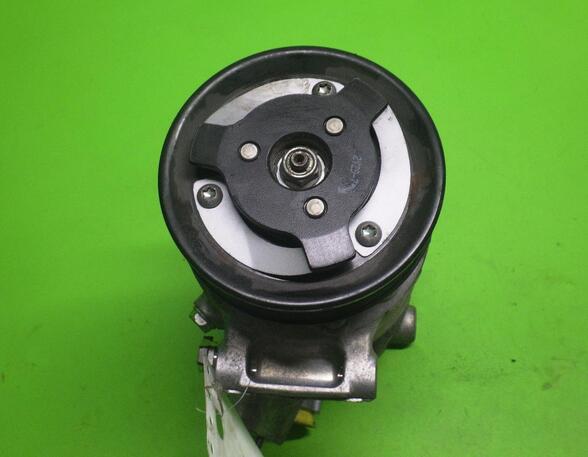 Air Conditioning Compressor VW POLO (6R1, 6C1), AUDI A3 (8P1)