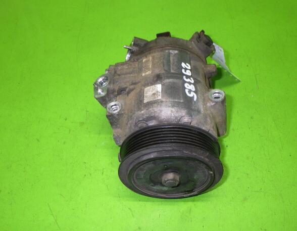 Air Conditioning Compressor SKODA FABIA I Combi (6Y5), VW POLO (9N_)