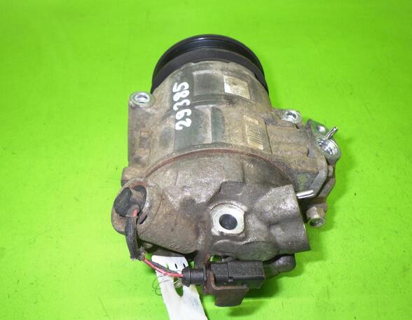 Air Conditioning Compressor SKODA FABIA I Combi (6Y5), VW POLO (9N_)