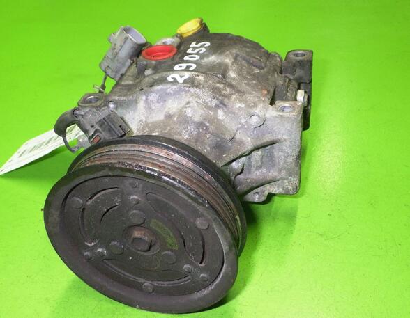 Air Conditioning Compressor TOYOTA COROLLA Verso (_E12_), TOYOTA COROLLA Compact (_E11_)