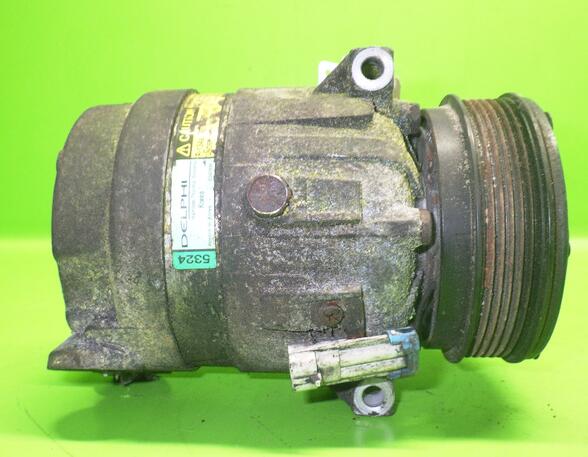 Airco Compressor OPEL VECTRA B (J96), OPEL VECTRA B Estate (J96)