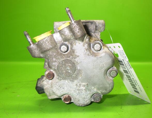 Air Conditioning Compressor PEUGEOT 308 I (4A_, 4C_)