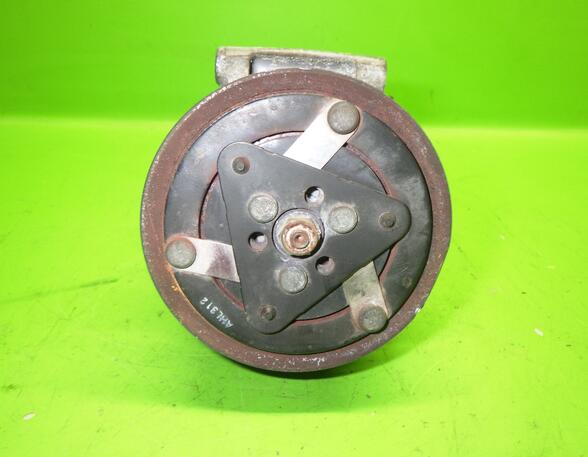 Air Conditioning Compressor PEUGEOT 308 I (4A_, 4C_)