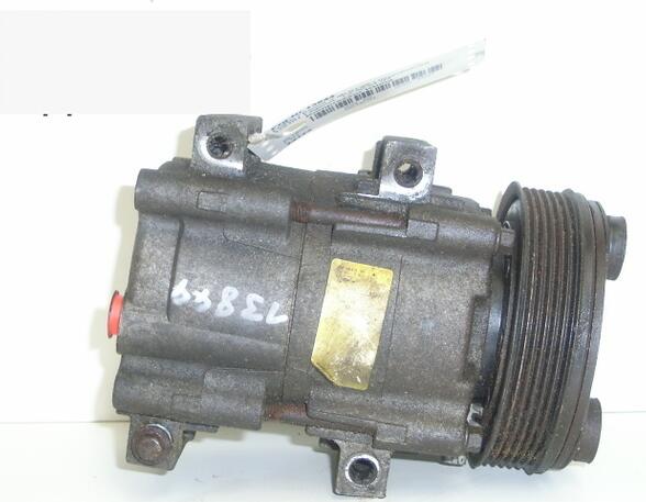 Air Conditioning Compressor FORD ESCORT V (AAL, ABL), FORD ESCORT VI (GAL, AAL, ABL)