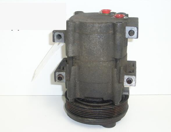 Air Conditioning Compressor FORD ESCORT V (AAL, ABL), FORD ESCORT VI (GAL, AAL, ABL)