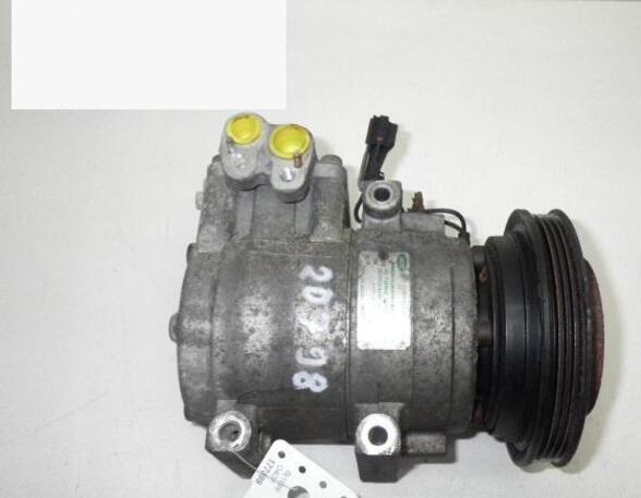 Air Conditioning Compressor HYUNDAI COUPE (RD)