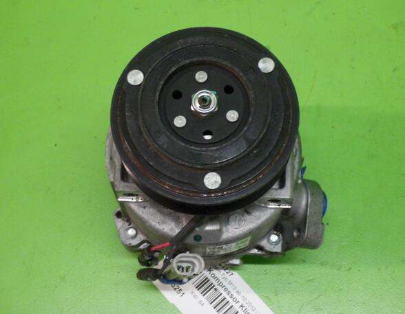 Airco Compressor OPEL ADAM (M13)