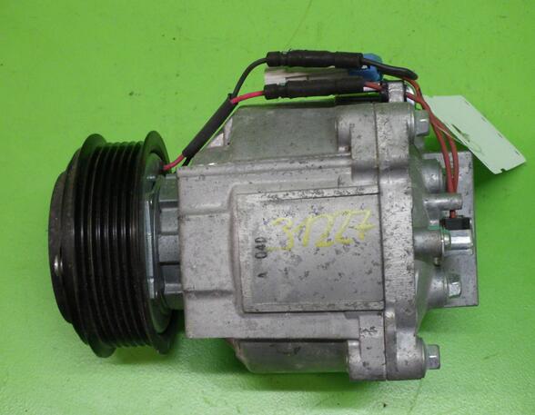 Airco Compressor OPEL ADAM (M13)