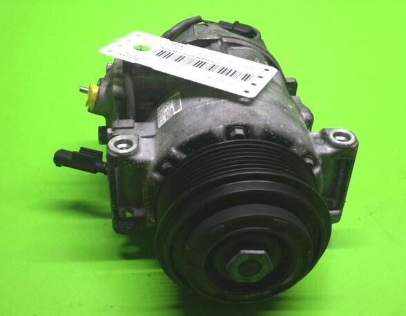 Air Conditioning Compressor MERCEDES-BENZ C-CLASS T-Model (S204), MERCEDES-BENZ CLS (C218)