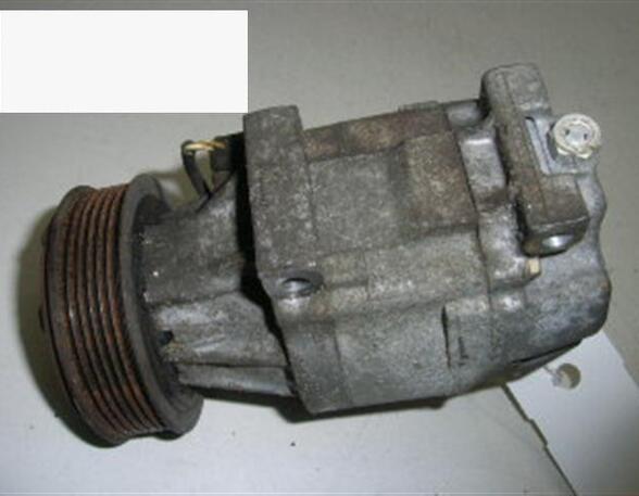 Air Conditioning Compressor TOYOTA COROLLA Estate (_E11_)