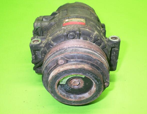 Air Conditioning Compressor BMW 3 (E46), BMW 5 Touring (E39)