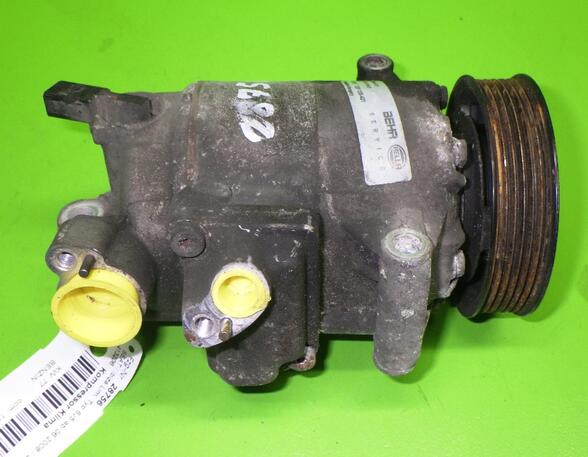 Airco Compressor SEAT IBIZA IV (6J5, 6P1), SEAT IBIZA IV SC (6J1, 6P5)