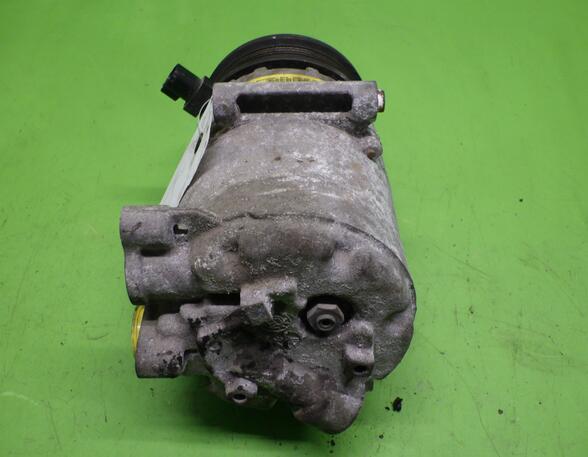 Airco Compressor FORD GALAXY (WA6), FORD S-MAX (WA6)