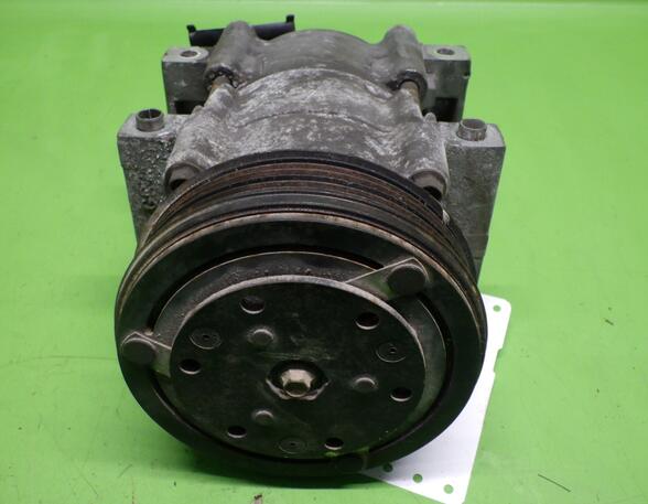 Air Conditioning Compressor FORD USA EXPLORER (U2)