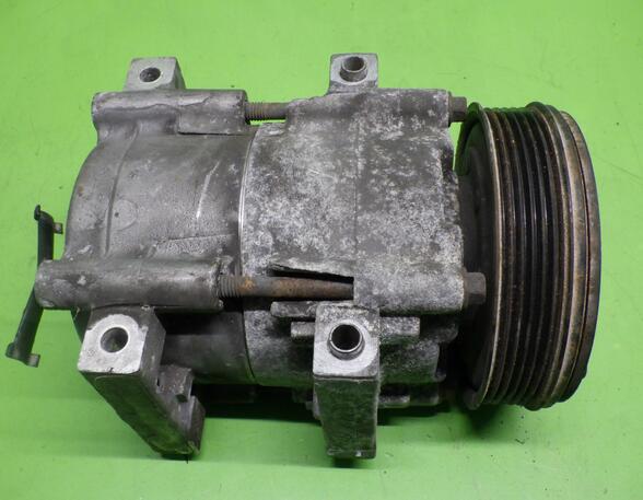 Air Conditioning Compressor FORD USA EXPLORER (U2)