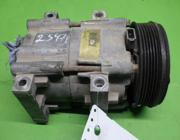 Airco Compressor FORD USA EXPLORER (U2)