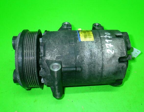 Airco Compressor FORD FOCUS C-MAX (DM2)