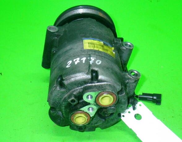 Airco Compressor FORD FOCUS C-MAX (DM2)