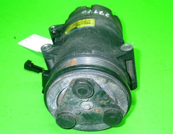 Air Conditioning Compressor FORD FOCUS C-MAX (DM2)