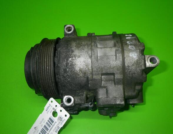 Airco Compressor MERCEDES-BENZ CLK (C208), MERCEDES-BENZ E-CLASS (W210)