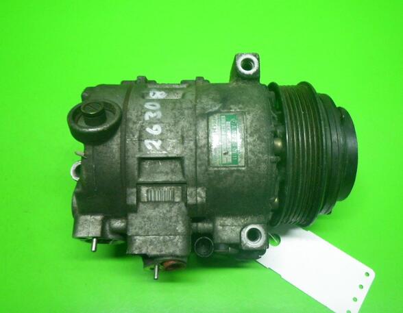 Airco Compressor MERCEDES-BENZ CLK (C208), MERCEDES-BENZ E-CLASS (W210)