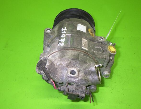 Airco Compressor SEAT IBIZA III (6L1)