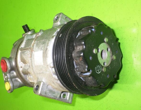 Air Conditioning Compressor OPEL CORSA D (S07)