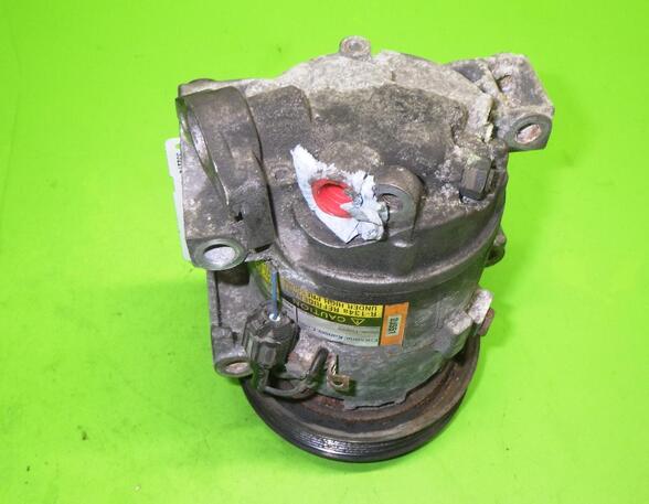 Air Conditioning Compressor NISSAN PRIMERA Estate (WP12), NISSAN PRIMERA (P12)