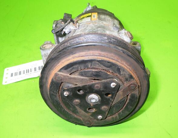 Air Conditioning Compressor NISSAN PRIMERA Estate (WP12), NISSAN PRIMERA (P12)