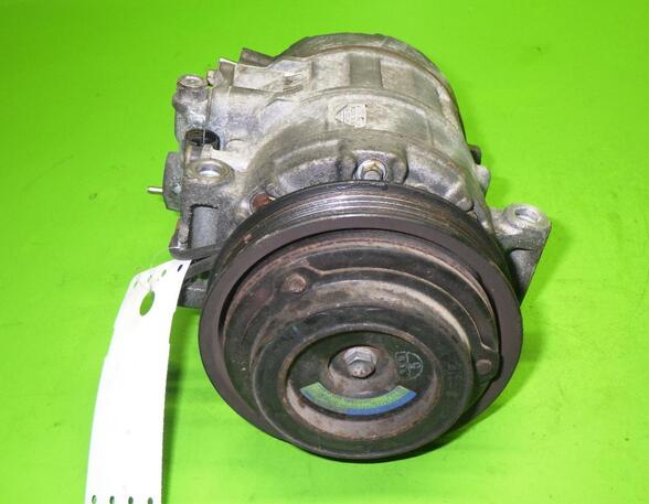 Air Conditioning Compressor MG MG ZT- T, ROVER 75 Tourer (RJ), LAND ROVER FREELANDER (L314)