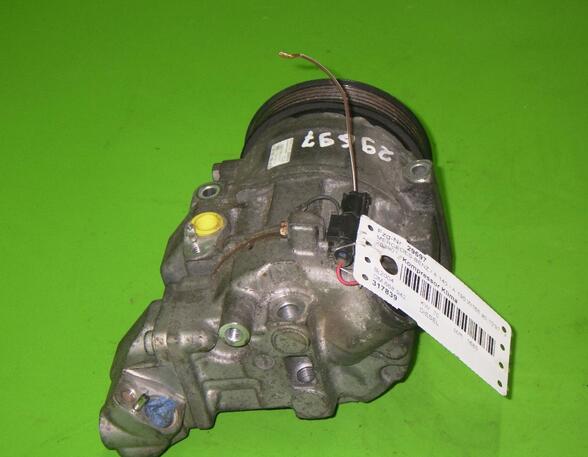 Air Conditioning Compressor MERCEDES-BENZ A-CLASS (W168)