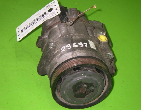 Airco Compressor MERCEDES-BENZ A-CLASS (W168)