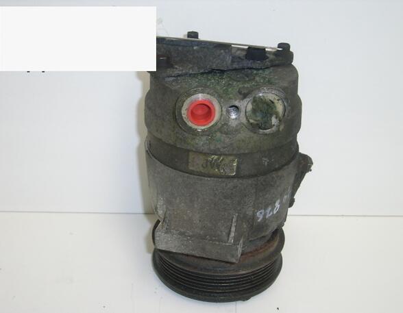 Air Conditioning Compressor OPEL VECTRA B (J96), OPEL TIGRA (S93)