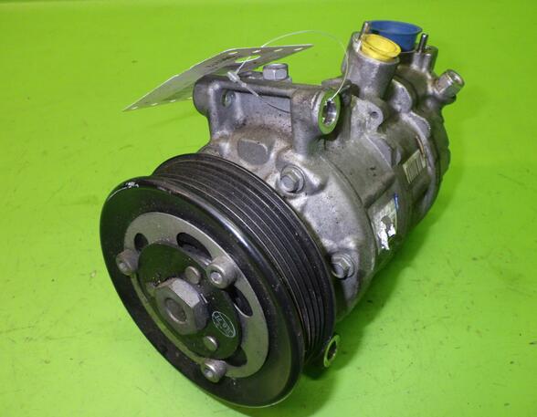 Airco Compressor VW GOLF VII (5G1, BQ1, BE1, BE2), AUDI A3 (8V1, 8VK)