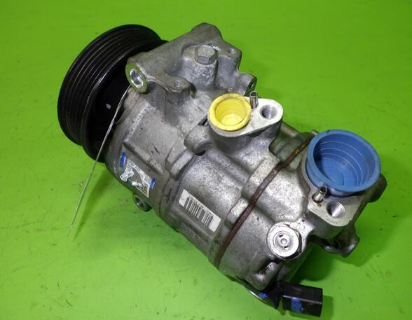 Air Conditioning Compressor VW GOLF VII (5G1, BQ1, BE1, BE2), AUDI A3 (8V1, 8VK)