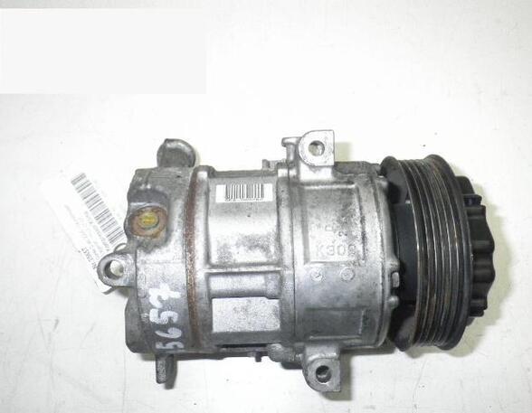 Airco Compressor OPEL CORSA D (S07)