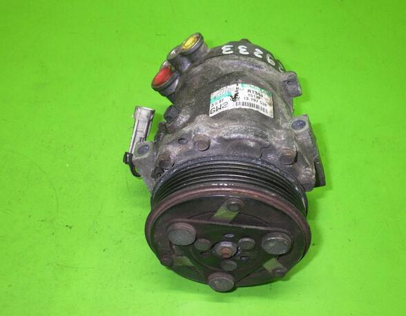 Airco Compressor OPEL MERIVA A MPV (X03), OPEL COMBO Box Body/MPV