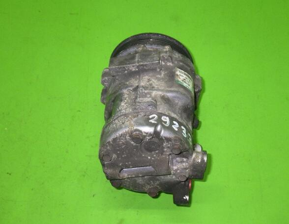 Airco Compressor OPEL MERIVA A MPV (X03), OPEL COMBO Box Body/MPV