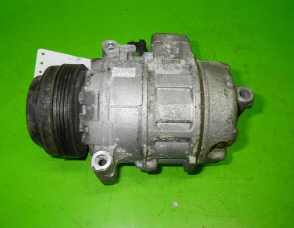 Air Conditioning Compressor FORD MONDEO II Turnier (BNP)