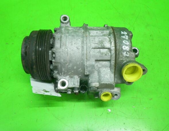 Airco Compressor FORD MONDEO II Turnier (BNP)