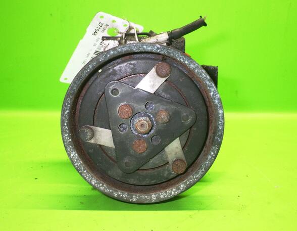 Air Conditioning Compressor RENAULT CLIO II (BB_, CB_)