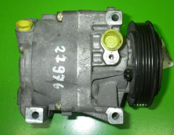 Air Conditioning Compressor FIAT PUNTO (188_)