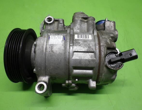 Airco Compressor VW GOLF VI (5K1), VW GOLF V (1K1)