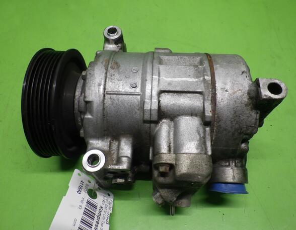 Airco Compressor VW GOLF VI (5K1), VW GOLF V (1K1)