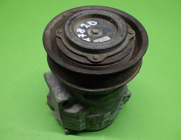 Air Conditioning Compressor MAZDA MPV II (LW)