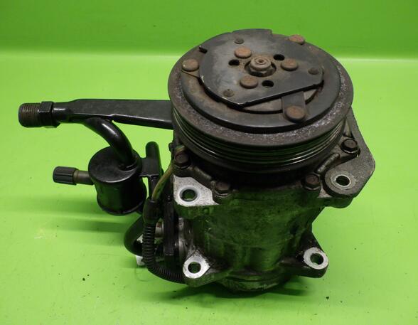 Airco Compressor PEUGEOT 306 Hatchback (7A, 7C, N3, N5)