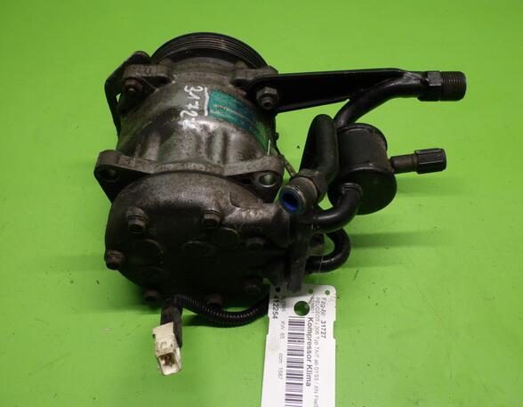 Airco Compressor PEUGEOT 306 Hatchback (7A, 7C, N3, N5)