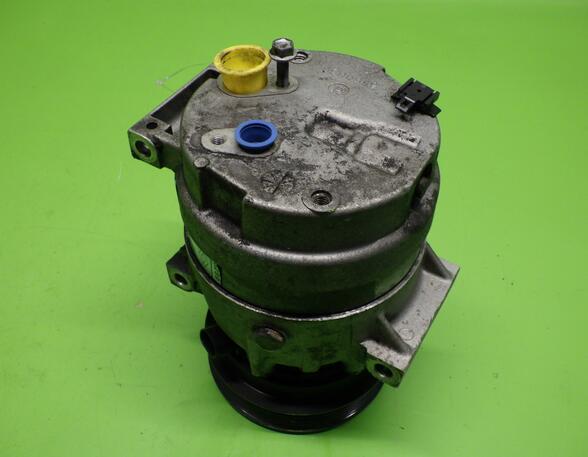 Airco Compressor RENAULT MEGANE Scenic (JA0/1_), RENAULT SCÉNIC I MPV (JA0/1_, FA0_)